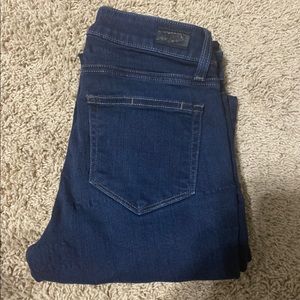 PAIGE jeans size 26